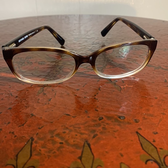 Micheal KORS Eyeglass Frames